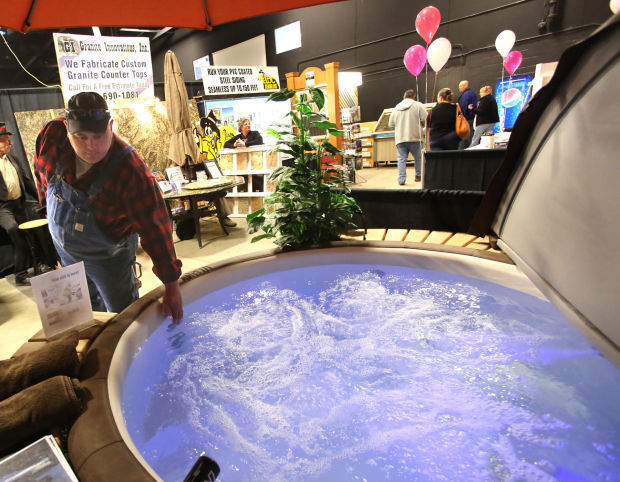 Northwest Indiana Home & Remodeling Expo